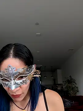 Snapshot of Celestial_Goddess chatting on September 13, 2025, 9:36 pm Celestial Goddess online show from September 13, 2025, 9:36 pm