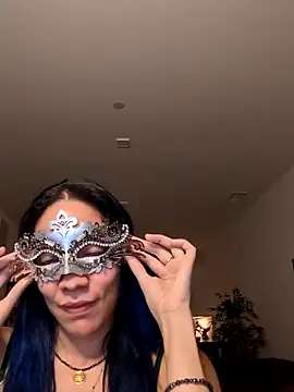 Snapshot of Celestial_Goddess chatting on September 17, 2025, 3:52 am Celestial Goddess online show from September 17, 2025, 3:52 am