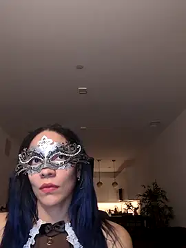 Snapshot of Celestial_Goddess chatting on September 18, 2025, 3:30 am Celestial Goddess online show from September 18, 2025, 3:30 am