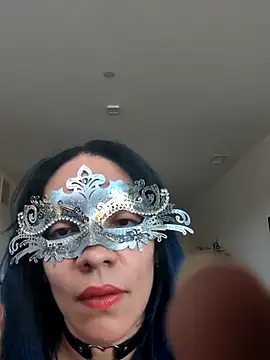 Snapshot of Celestial_Goddess chatting on September 18, 2025, 9:39 pm Celestial Goddess online show from September 18, 2025, 9:39 pm
