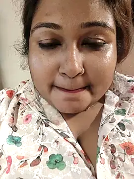 hotbhabhi011 online show from October 1, 2025, 6:14 pm