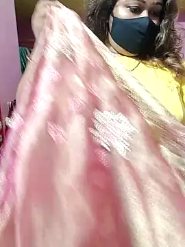 hotbhabhi011 online show from October 14, 2025, 4:08 pm