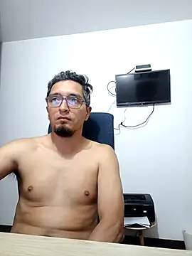 eduardohot15 80 online show from September 15, 2025, 8:36 am
