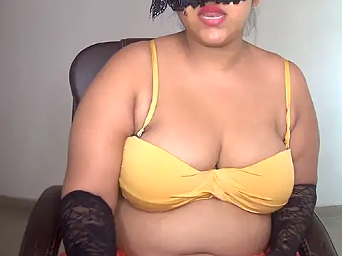 mrymlove online show from September 29, 2025, 7:35 am