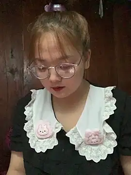 July-y online show from October 19, 2025, 10:16 am