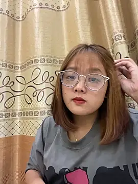 July-y online show from November 4, 2025, 12:59 pm