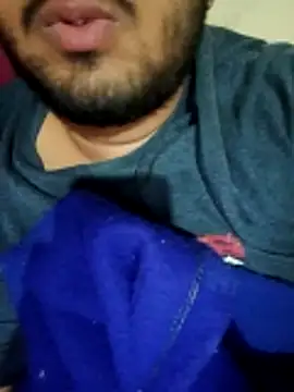 Snapshot of Mahabteegg chatting on February 6, 2026, 5:16 pm Mahabteegg online show from February 6, 2026, 5:16 pm