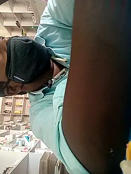 blackdick44 online show from September 22, 2025, 6:26 am