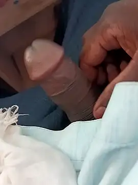 blackdick44 online show from October 8, 2025, 8:12 am