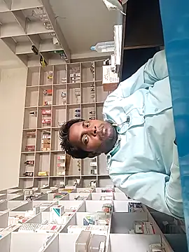 blackdick44 online show from October 12, 2025, 8:46 am