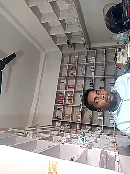 blackdick44 online show from October 31, 2025, 8:37 am