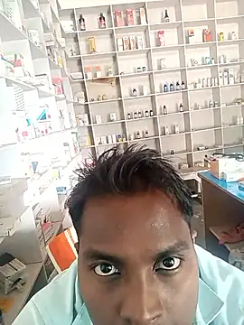 blackdick44 online show from November 3, 2025, 8:15 am