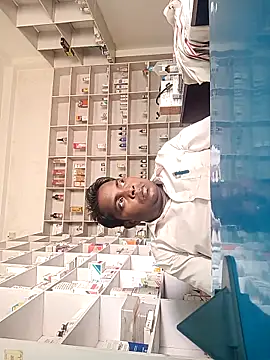 blackdick44 online show from November 4, 2025, 8:13 am