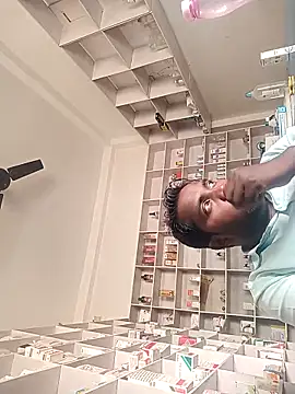 blackdick44 online show from November 10, 2025, 8:13 am