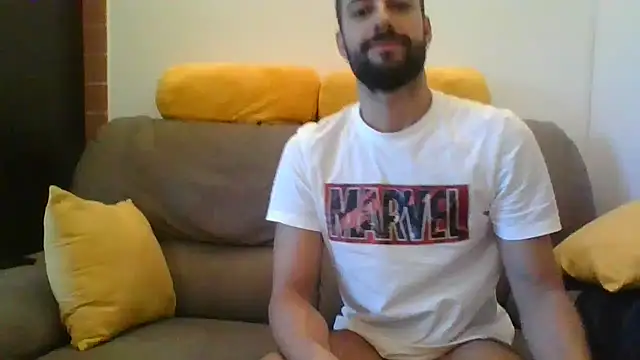 Amicisegreti online show from November 7, 2025, 6:24 am