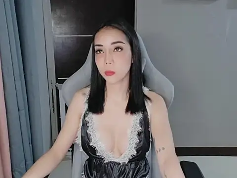 Chicca444 online show from September 22, 2025, 11:01 am