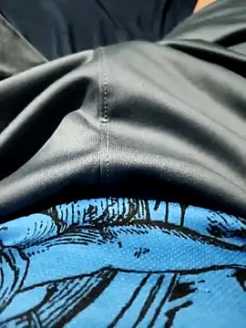 Aaia93 online show from October 15, 2025, 6:57 am