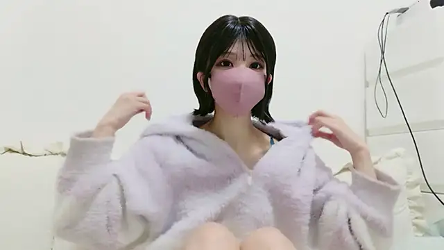 Nao chan 1 online show from March 9, 2026, 4:00 pm