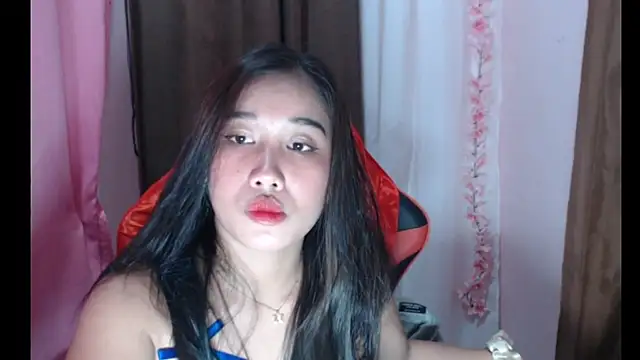 Chubby HotLady online show from October 16, 2025, 11:22 am