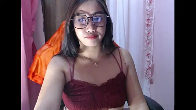 Chubby HotLady online show from November 13, 2025, 5:45 pm