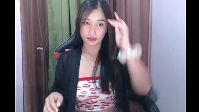 Chubby HotLady online show from November 22, 2025, 3:00 pm