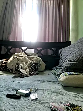 -NicoMoretti online show from September 14, 2025, 3:44 pm