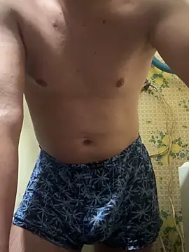 marik goldd online show from October 29, 2025, 1:24 pm