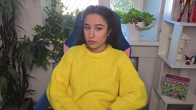 DonnaLloyd online show from October 14, 2025, 7:53 am