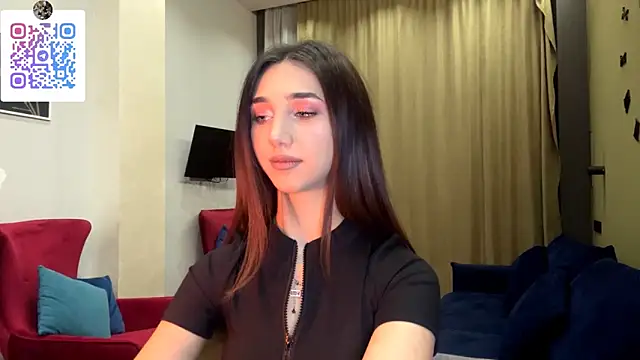 LinaMour online show from January 31, 2026, 10:08 pm