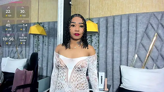 SkylerBloomm online show from March 9, 2026, 3:43 am