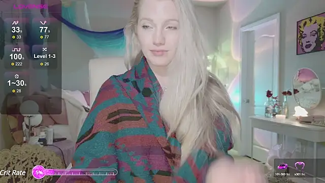 Talulaa online show from February 4, 2025, 4:37 am