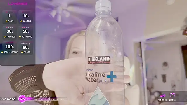 Talulaa online show from September 12, 2025, 7:47 pm