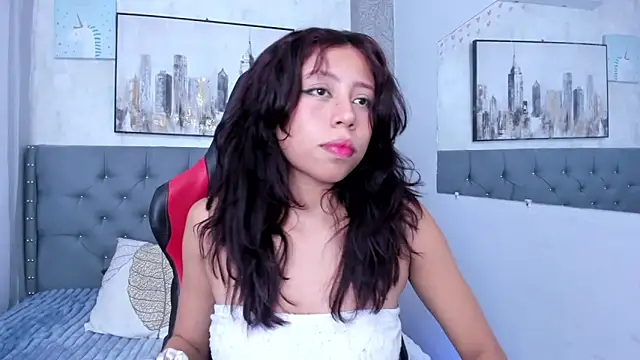 alissa grace online show from October 25, 2025, 9:31 pm