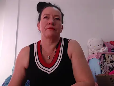 Snapshot of CRISTAL-999 chatting on September 18, 2025, 7:05 pm CRISTAL-999 online show from September 18, 2025, 7:05 pm