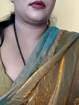 Angel0731 online show from April 4, 2026, 8:17 pm