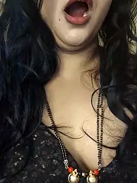 Angel0731 online show from April 16, 2026, 6:30 pm