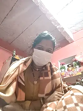 Manvi tyagi online show from October 13, 2025, 9:37 pm