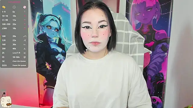 Snapshot of MargarettRose chatting on October 21, 2025, 3:18 am MargarettRose online show from October 21, 2025, 3:18 am