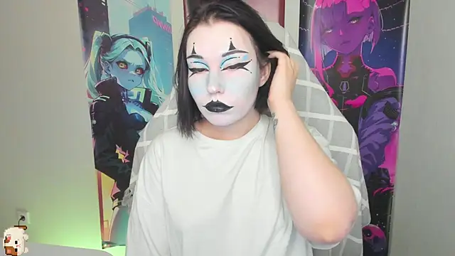 Snapshot of MargarettRose chatting on October 22, 2025, 3:07 am MargarettRose online show from October 22, 2025, 3:07 am