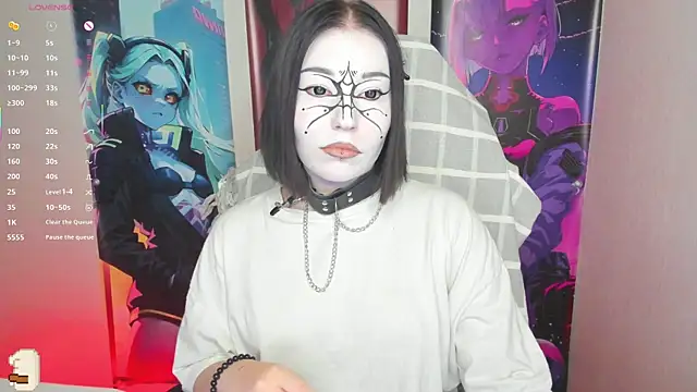 Snapshot of MargarettRose chatting on October 24, 2025, 3:03 am MargarettRose online show from October 24, 2025, 3:03 am