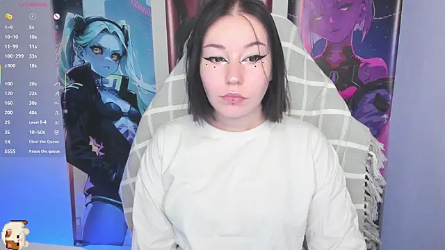 Snapshot of MargarettRose chatting on October 29, 2025, 2:14 am MargarettRose online show from October 29, 2025, 2:14 am