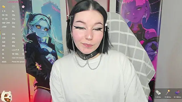 Snapshot of MargarettRose chatting on November 10, 2025, 3:16 am MargarettRose online show from November 10, 2025, 3:16 am