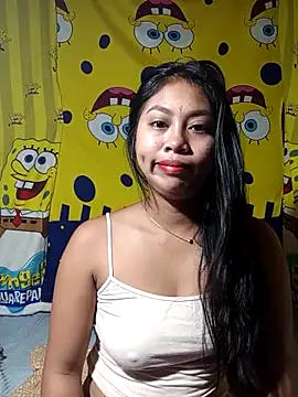 UrSweetAsianLady 02 online show from April 19, 2026, 9:06 pm