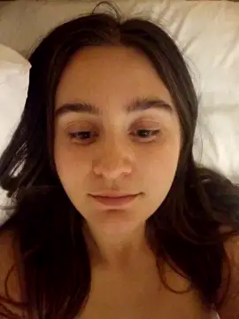 freakylittlebitch69 online show from October 12, 2025, 7:46 pm