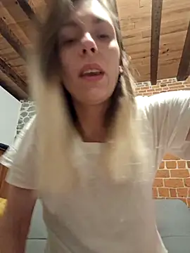 SexyAlya online show from October 15, 2025, 5:07 am