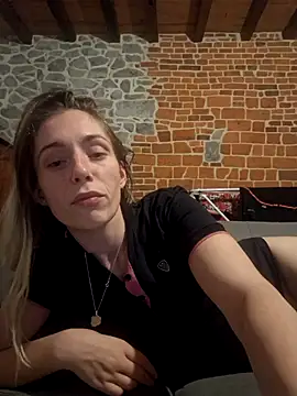 SexyAlya online show from October 18, 2025, 11:49 pm