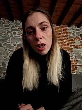 SexyAlya online show from November 1, 2025, 12:12 am