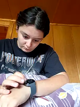 YoungLiisaxx online show from September 26, 2025, 11:58 am