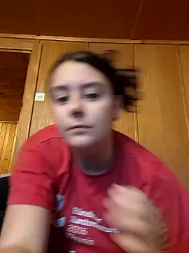 YoungLiisaxx online show from October 10, 2025, 6:23 am