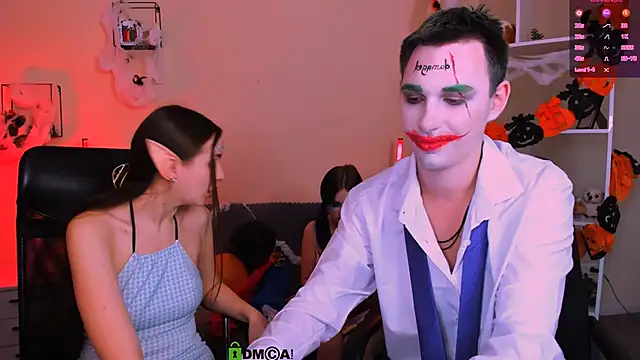 renata sweety online show from October 31, 2025, 9:43 am